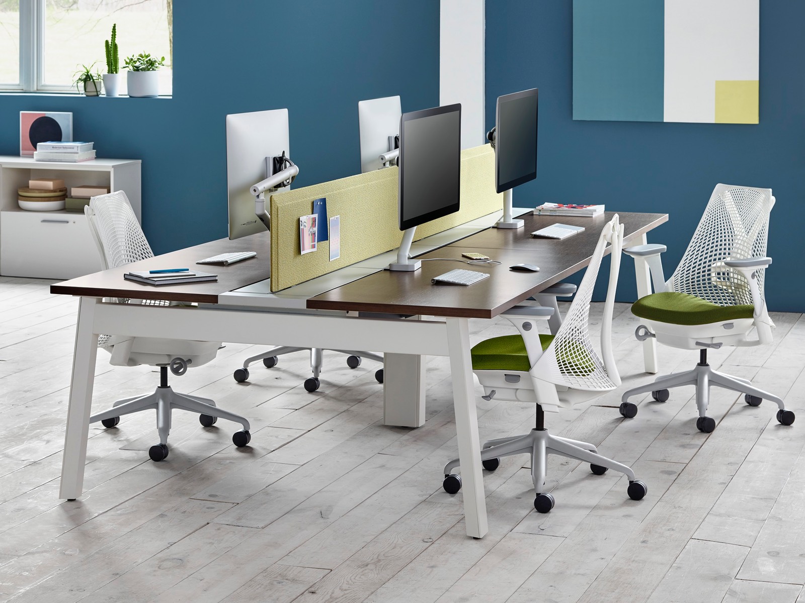 办公屏风|屏风工作站|办公火狐官方网站|火狐HUOHU（中国）火狐官方网站|Canvas Beam 开放式办公区